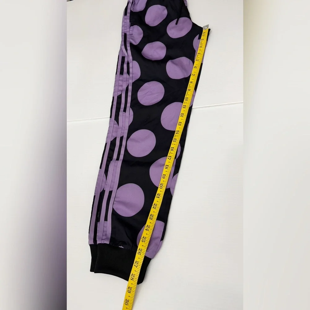 Adidas x Pharrell Williams Dear Baes Polka Dot Joggers - S - Picture 12 of 13
